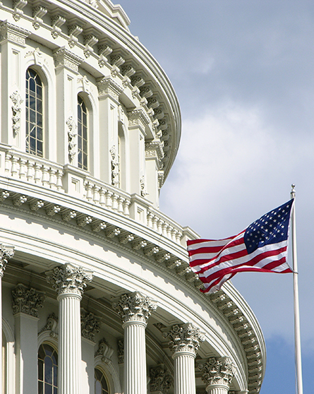 Capitol Building