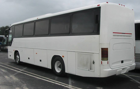 New Bus